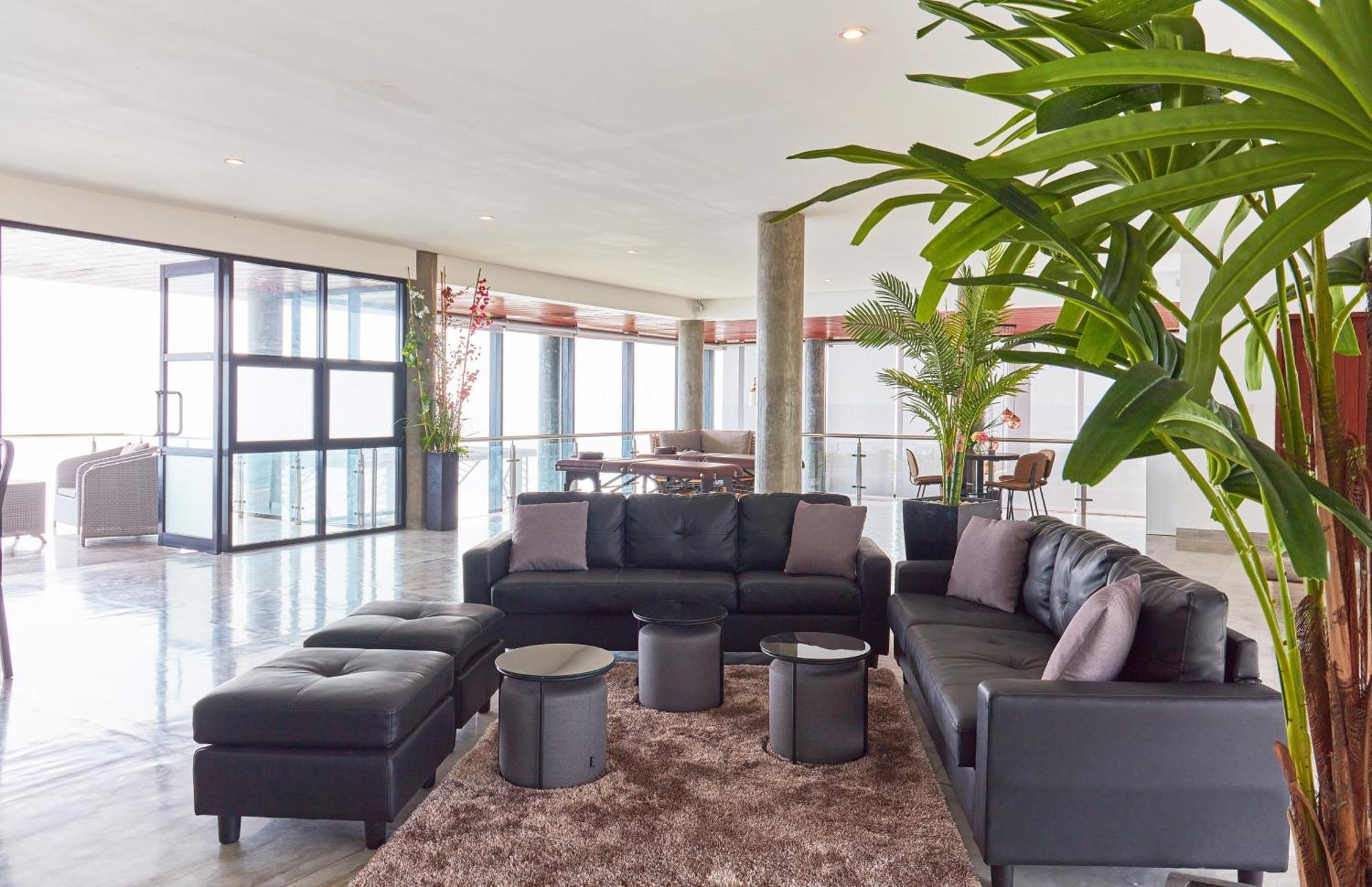 Abian Kapas Beach House Selemadeg Exterior foto